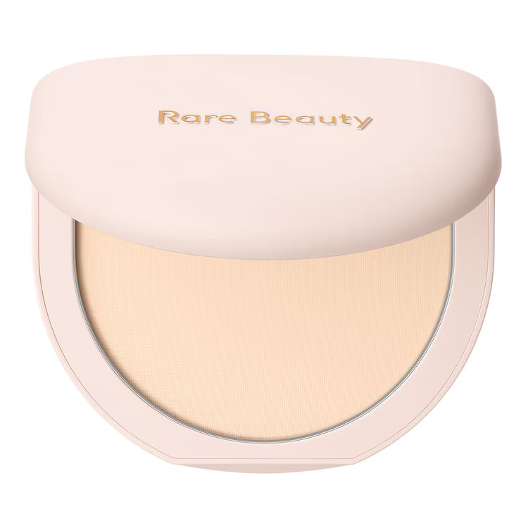 Tinted Pressed Powder