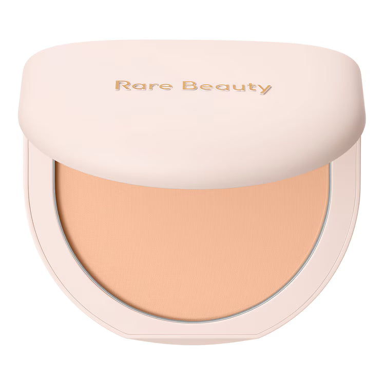 Tinted Pressed Powder