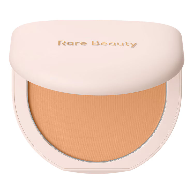 Tinted Pressed Powder