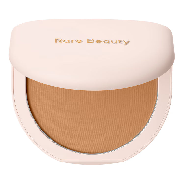 Tinted Pressed Powder