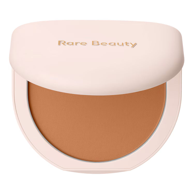 Tinted Pressed Powder