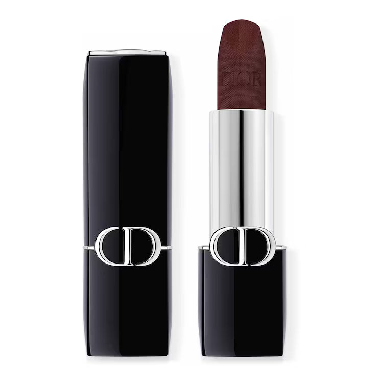 Rouge Dior Balm – Universal Lip Balm – Moisturizing
