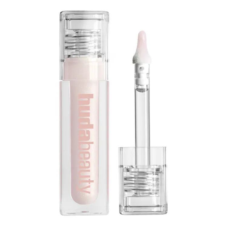 Faux Filler - High-gloss lip gloss