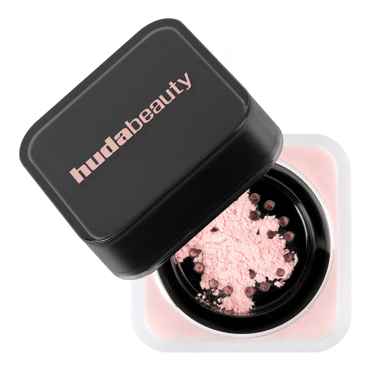 Baby Bake Mini Easy Bake Loose Powder - Easy Bake loose mini setting powder