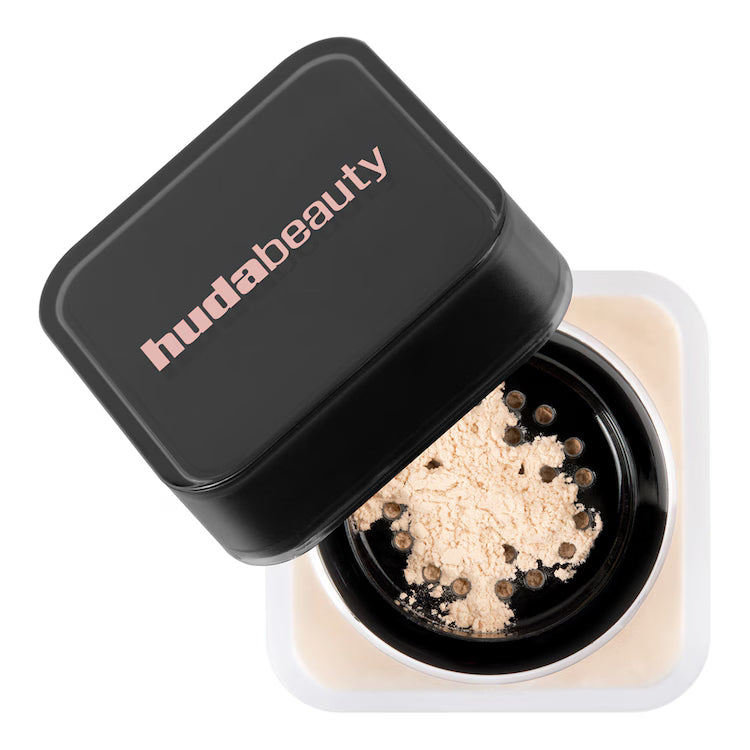 Baby Bake Mini Easy Bake Loose Powder - Easy Bake loose mini setting powder