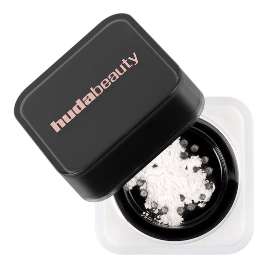 Baby Bake Mini Easy Bake Loose Powder - Easy Bake loose mini setting powder
