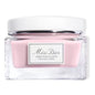 Miss Dior - Smooth Body Cream - Perfumed Cream for Women 150ml