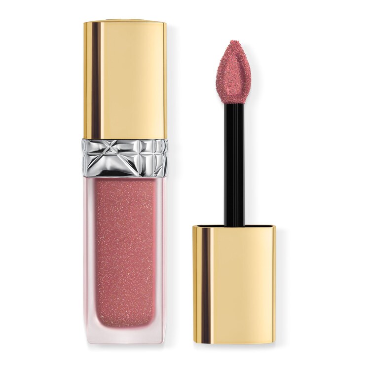 Rouge Dior Forever Liquid Sequin - Limited Edition Glitter Finish