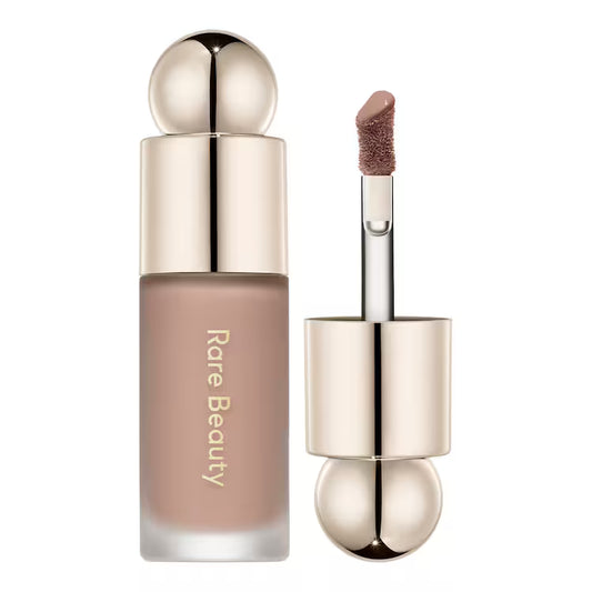 Soft Pinch Liquid Contour - Liquid contouring makeup