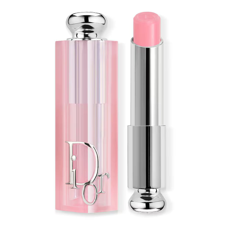 Dior Addict Lip Glow – Lip balm for 48-hour moisture – pH-activated color