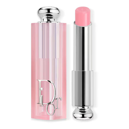 Dior Addict Lip Glow – Lip balm for 48-hour moisture – pH-activated color