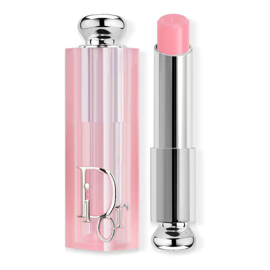 Dior Addict Lip Glow – Lip balm for 48-hour moisture – pH-activated color