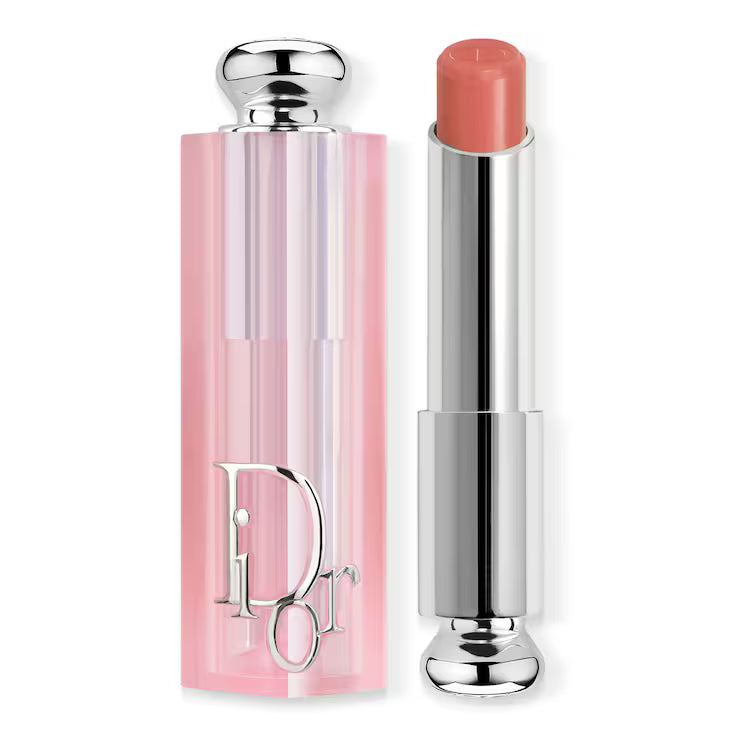 Dior Addict Lip Glow – Lip balm for 48-hour moisture – pH-activated color