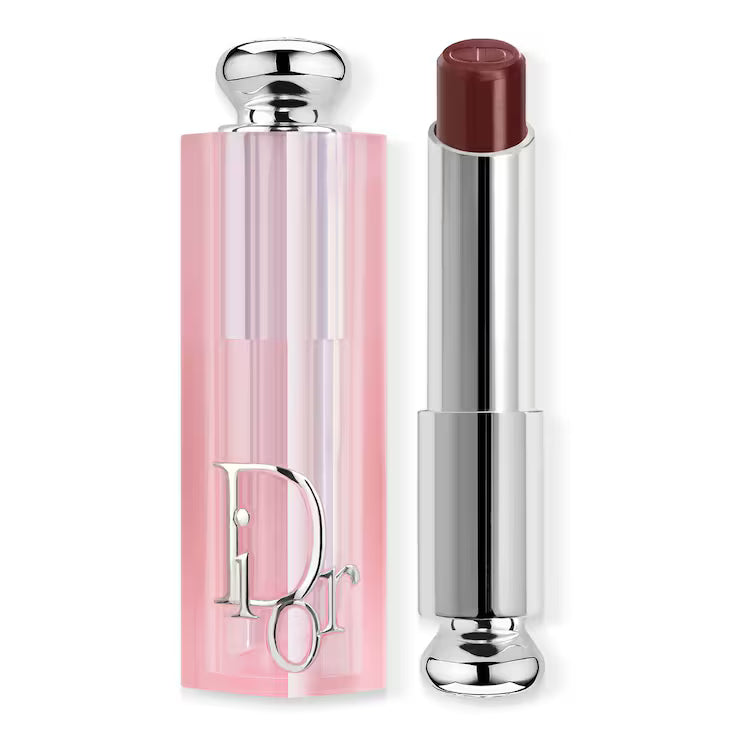 Dior Addict Lip Glow – Lip balm for 48-hour moisture – pH-activated color