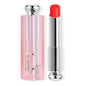 Dior Addict Lip Glow – Lip balm for 48-hour moisture – pH-activated color