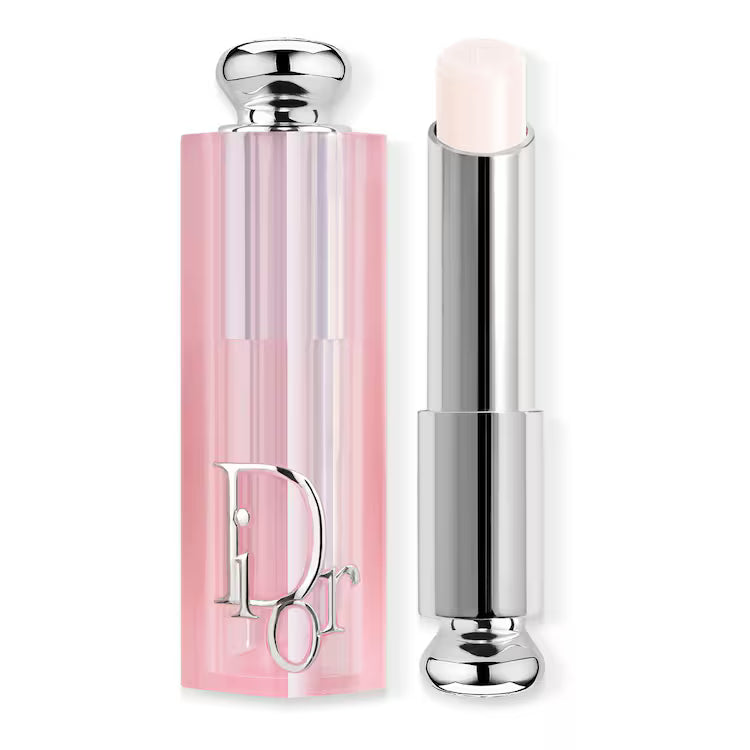 Dior Addict Lip Glow – Lip balm for 48-hour moisture – pH-activated color