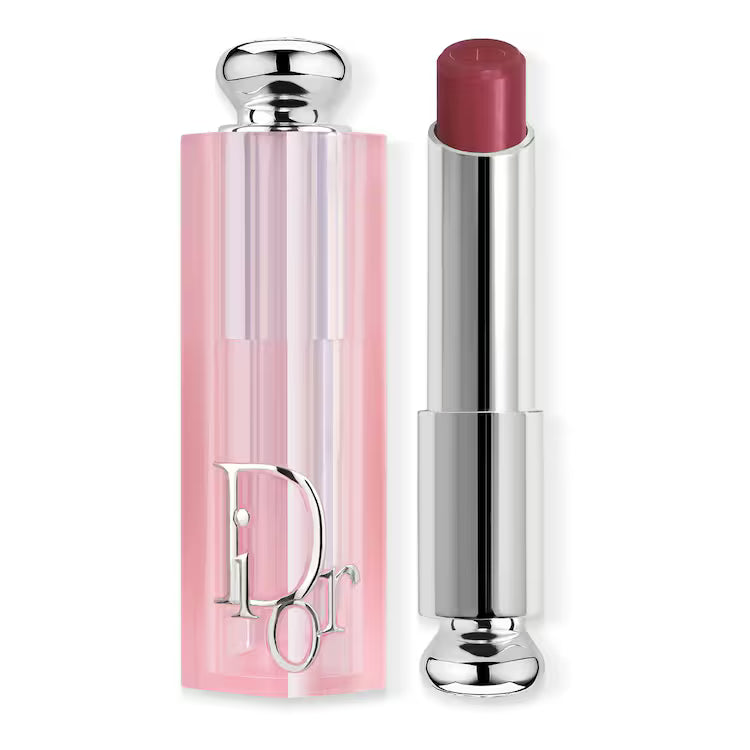 Dior Addict Lip Glow – Lip balm for 48-hour moisture – pH-activated color