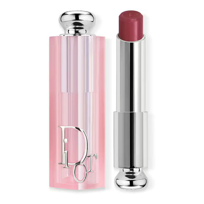 Dior Addict Lip Glow – Lip balm for 48-hour moisture – pH-activated color