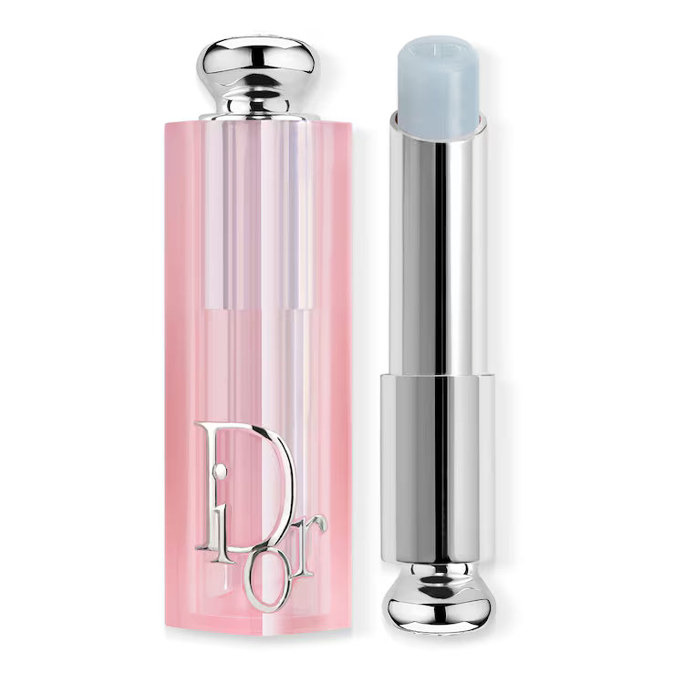 Dior Addict Lip Glow – Lip balm for 48-hour moisture – pH-activated color