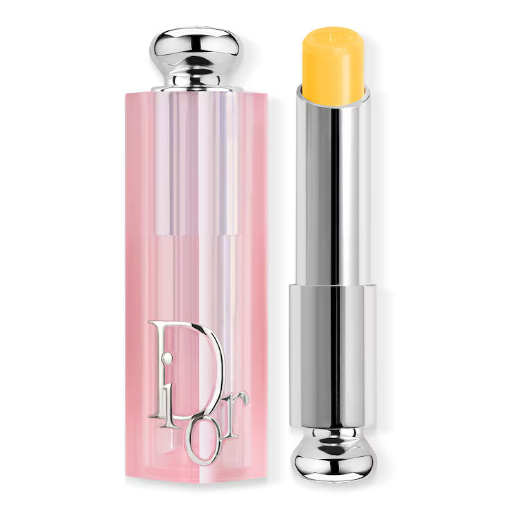 Dior Addict Lip Glow – Lip balm for 48-hour moisture – pH-activated color