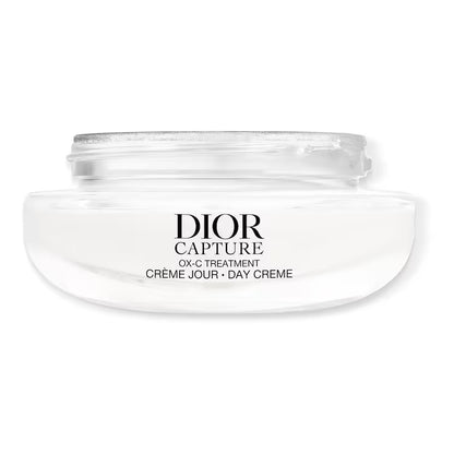 Dior Capture Crème Jour Refill - Highly effective anti-aging correction 50ml