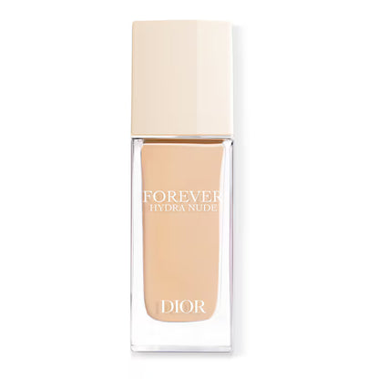 Dior Forever Hydra Nude - Natural Perfection Foundation, 48-hour hydration