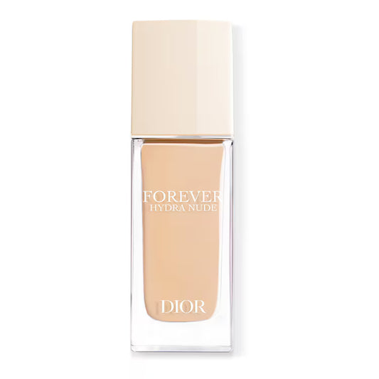 Dior Forever Hydra Nude - Natural Perfection Foundation, 48-hour hydration