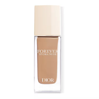 Dior Forever Hydra Nude - Natural Perfection Foundation, 48-hour hydration