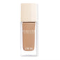 Dior Forever Hydra Nude - Natural Perfection Foundation, 48-hour hydration