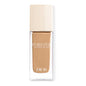 Dior Forever Hydra Nude - Natural Perfection Foundation, 48-hour hydration