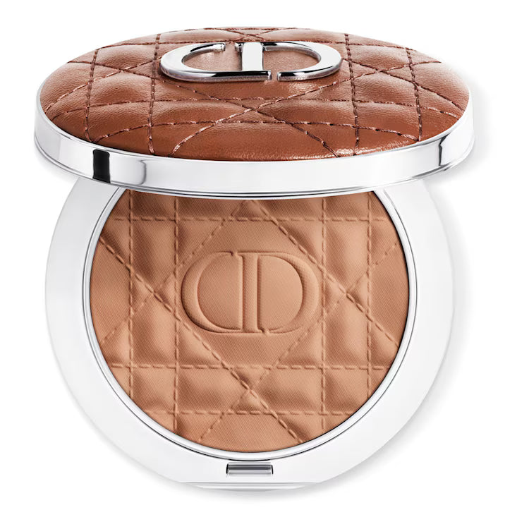 Dior Forever Nude Bronze – Powder Bronzer: natural glow or matte finish