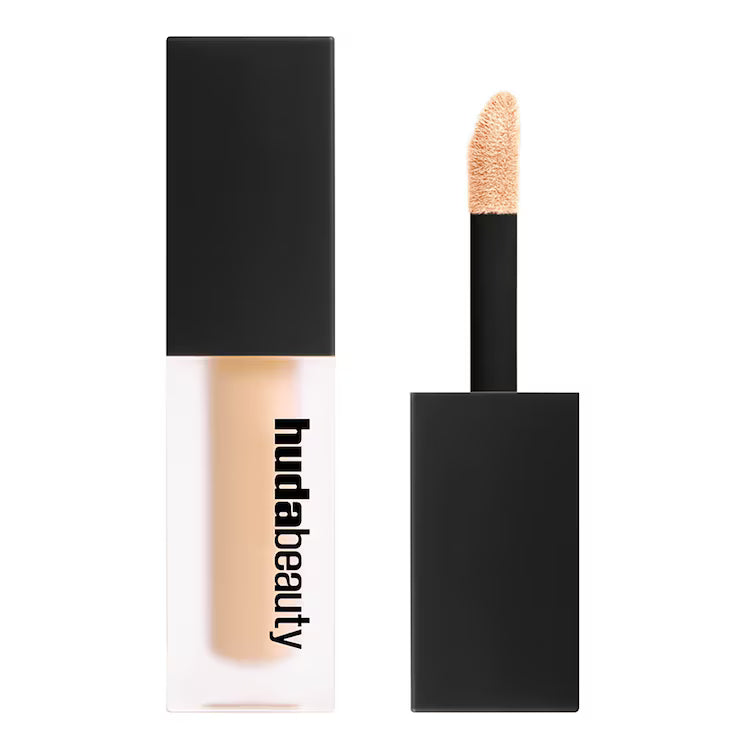 Mini #FauxFilter Luminous Matte Liquid Concealer – Liquid Concealer