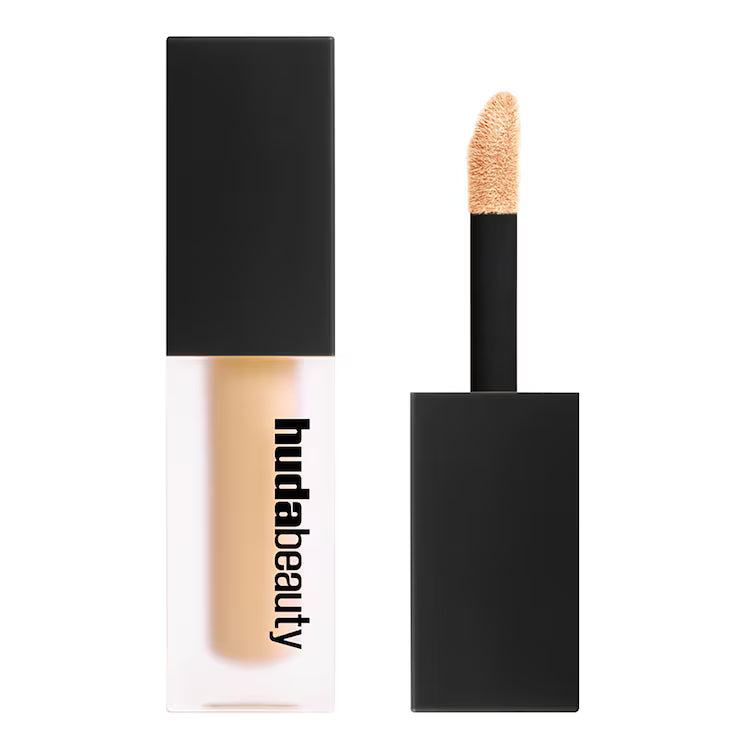Mini #FauxFilter Luminous Matte Liquid Concealer – Liquid Concealer