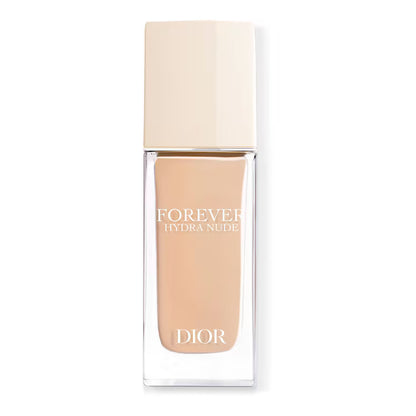 Dior Forever Hydra Nude - Natural Perfection Foundation, 48-hour hydration