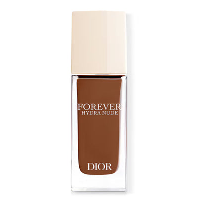 Dior Forever Hydra Nude - Natural Perfection Foundation, 48-hour hydration
