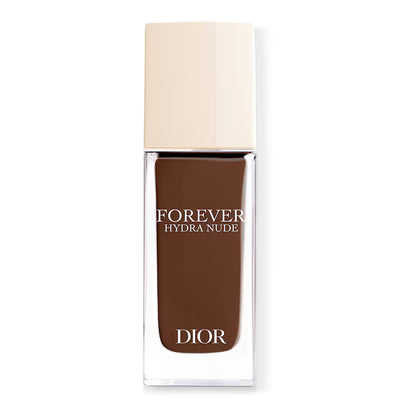 Dior Forever Hydra Nude - Natural Perfection Foundation, 48-hour hydration