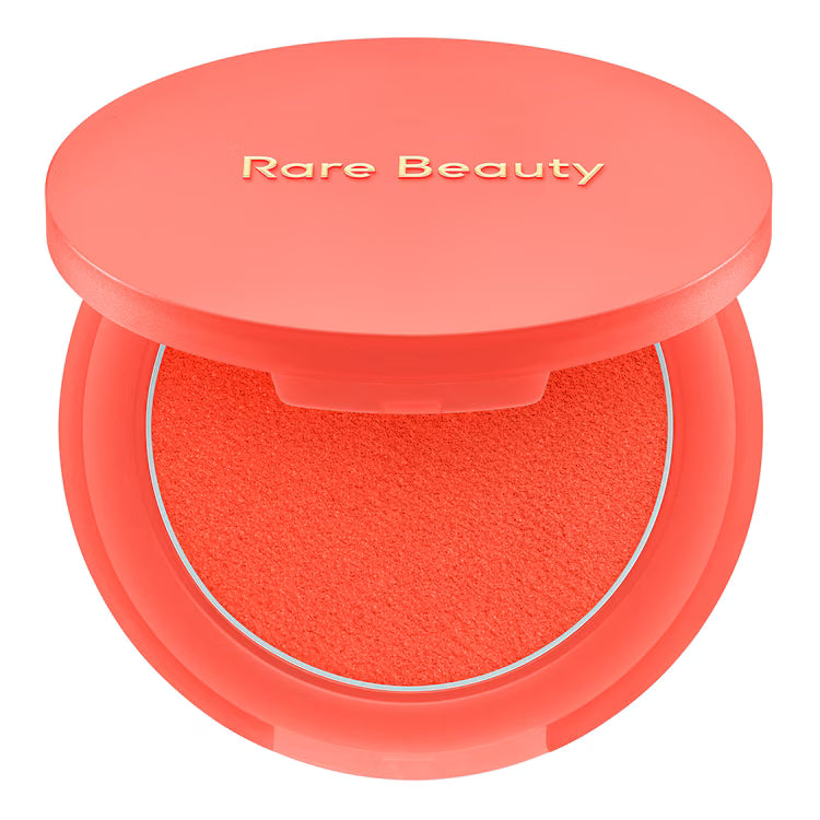 Soft Pinch Matte Bouncy Blush - Matte cream powder blush