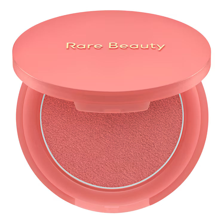 Soft Pinch Matte Bouncy Blush - Matte cream powder blush