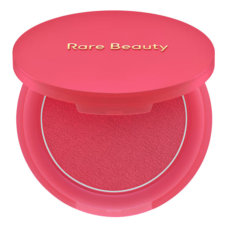Soft Pinch Matte Bouncy Blush - Matte cream powder blush