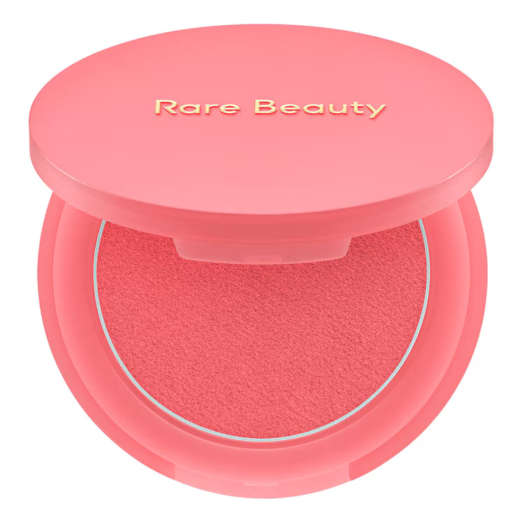 Soft Pinch Matte Bouncy Blush - Matte cream powder blush