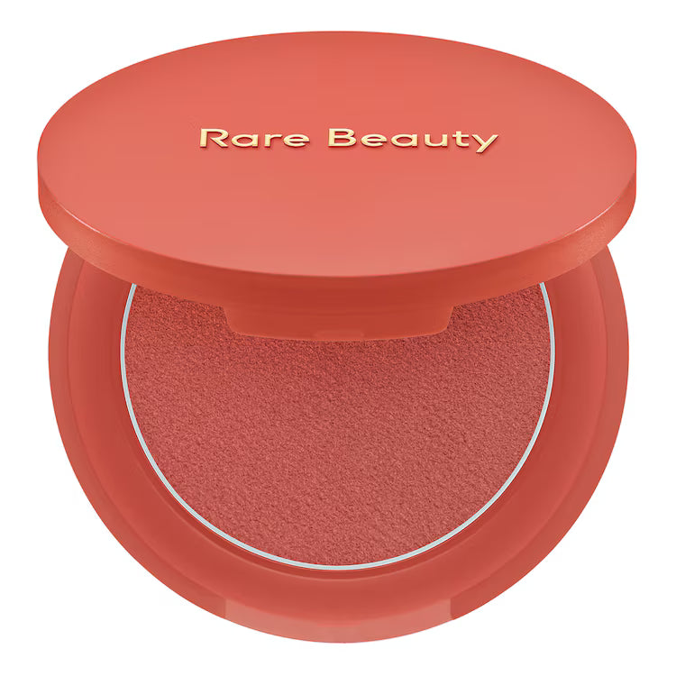 Soft Pinch Matte Bouncy Blush - Matte cream powder blush