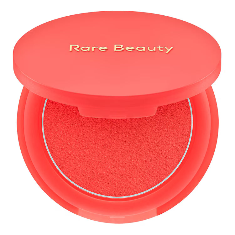Soft Pinch Matte Bouncy Blush - Matte cream powder blush