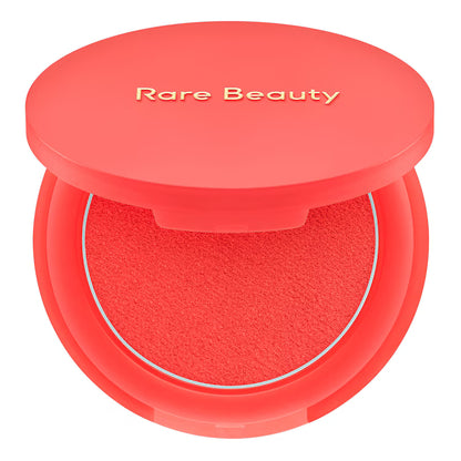 Soft Pinch Matte Bouncy Blush - Matte cream powder blush