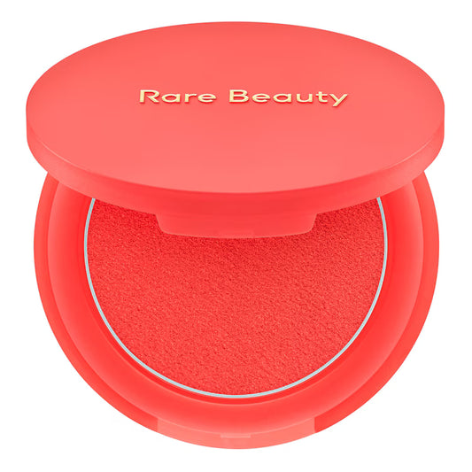 Soft Pinch Matte Bouncy Blush - Matte cream powder blush