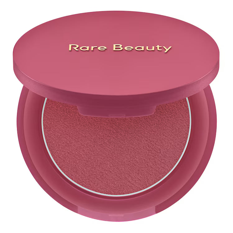 Soft Pinch Matte Bouncy Blush - Matte cream powder blush