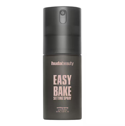 Easy Bake Setting Spray – make-up fixing spray, 16 hour hold