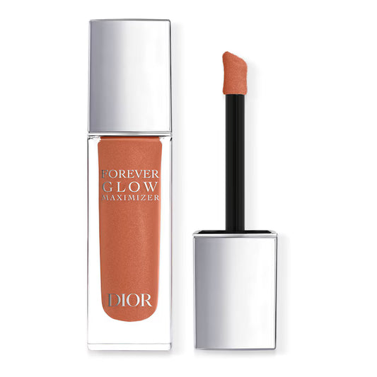 Dior Forever Glow Maximizer - Long-lasting liquid highlighter