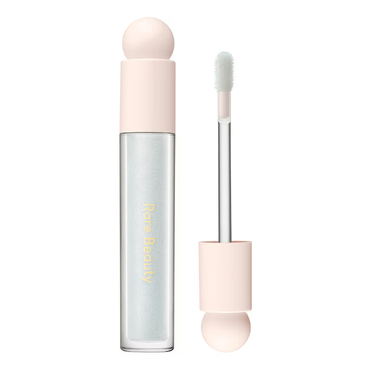 Positive Light Luminizing Lip Gloss - Lip gloss with long-lasting shine