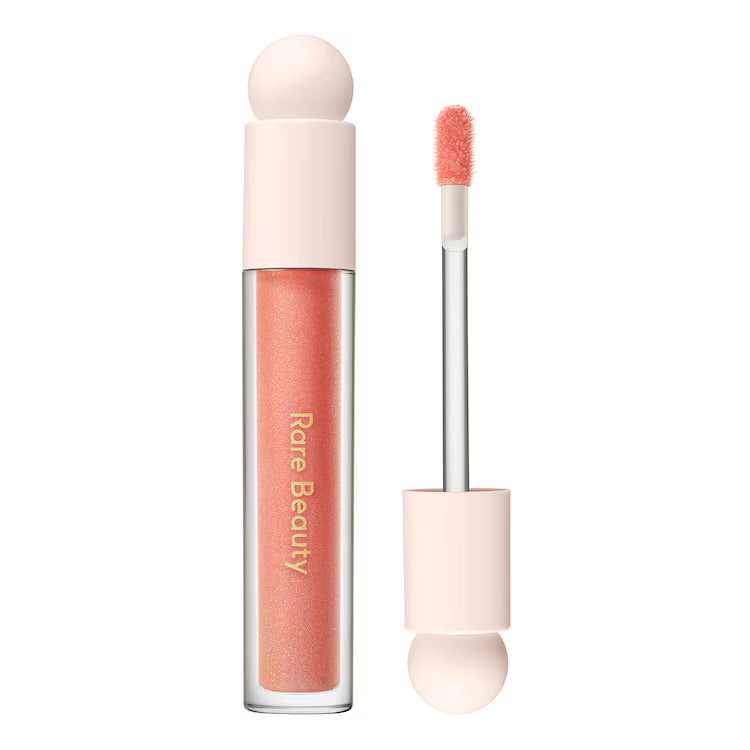 Positive Light Luminizing Lip Gloss - Lip gloss with long-lasting shine