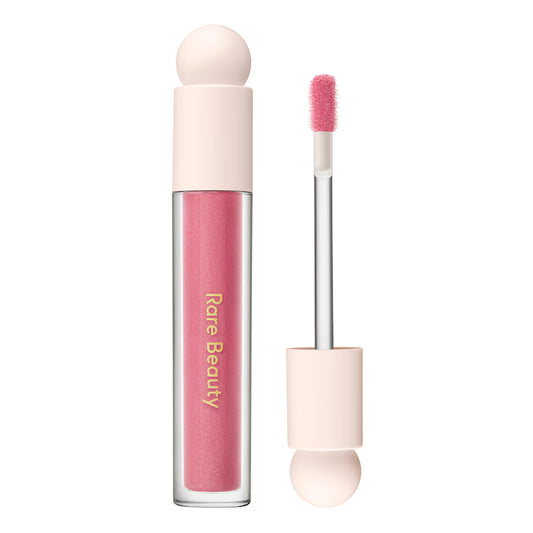 Positive Light Luminizing Lip Gloss - Lip gloss with long-lasting shine